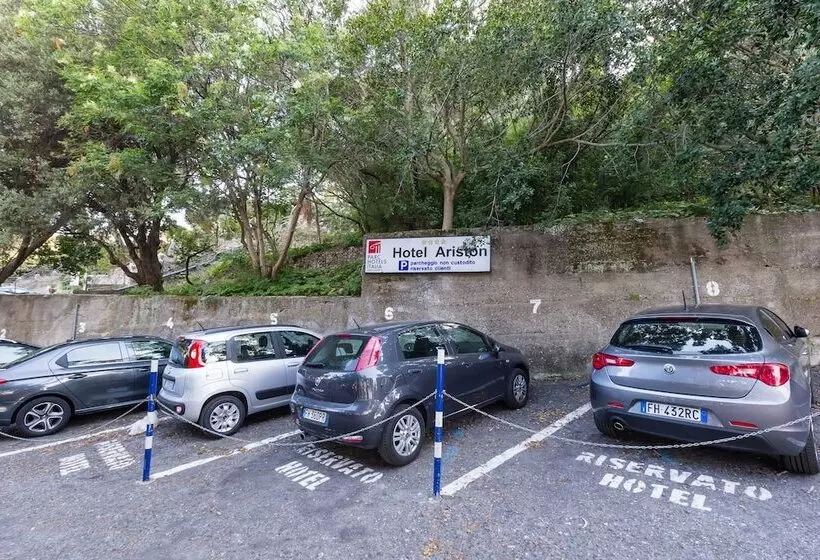 Fotos del hotel Ariston And Palazzo Santa Caterina:  8