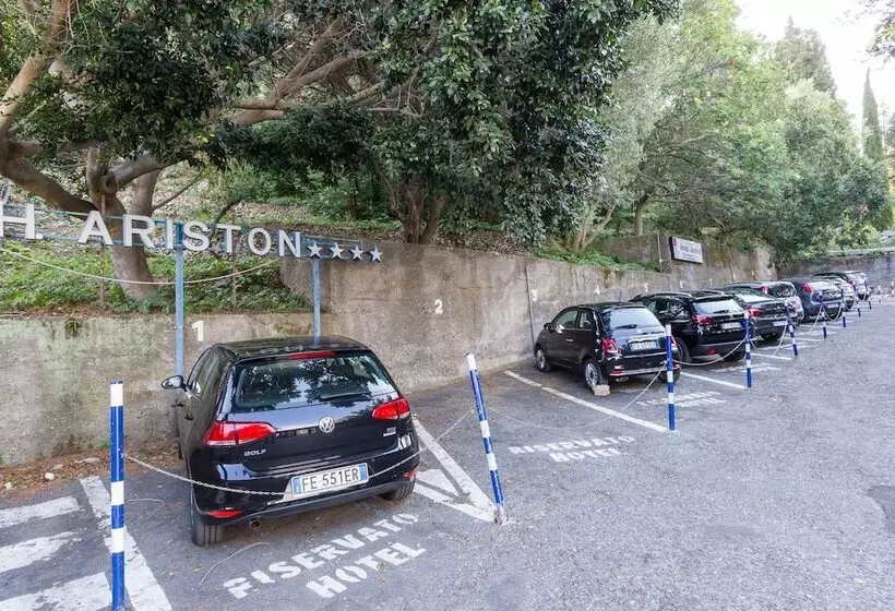 Fotos del hotel Ariston And Palazzo Santa Caterina:  9