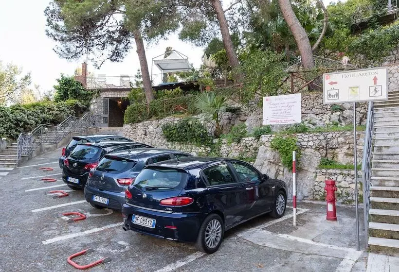 Fotos del hotel Ariston And Palazzo Santa Caterina:  10