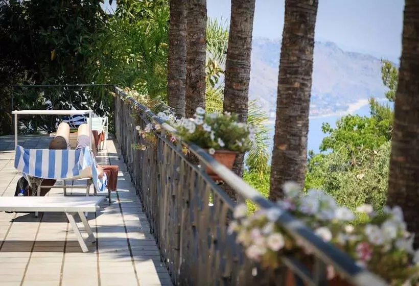 Fotos del hotel Ariston And Palazzo Santa Caterina:  38