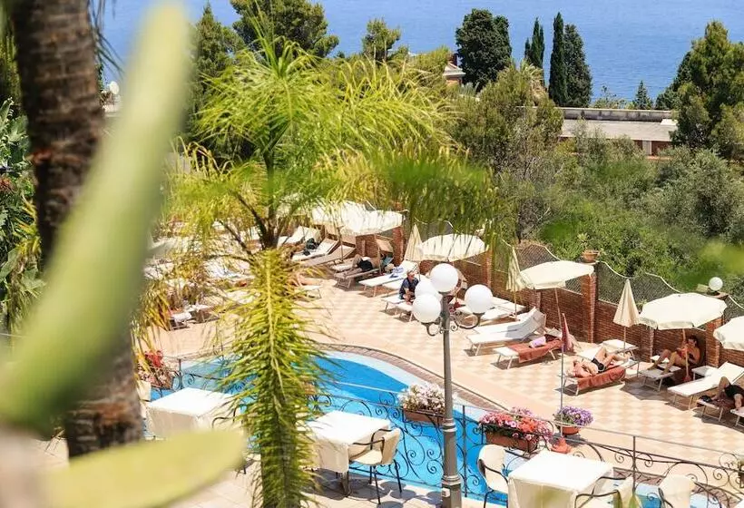 Fotos del hotel Ariston And Palazzo Santa Caterina:  39