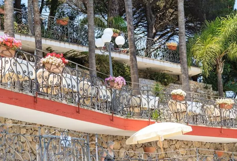 Fotos del hotel Ariston And Palazzo Santa Caterina:  25