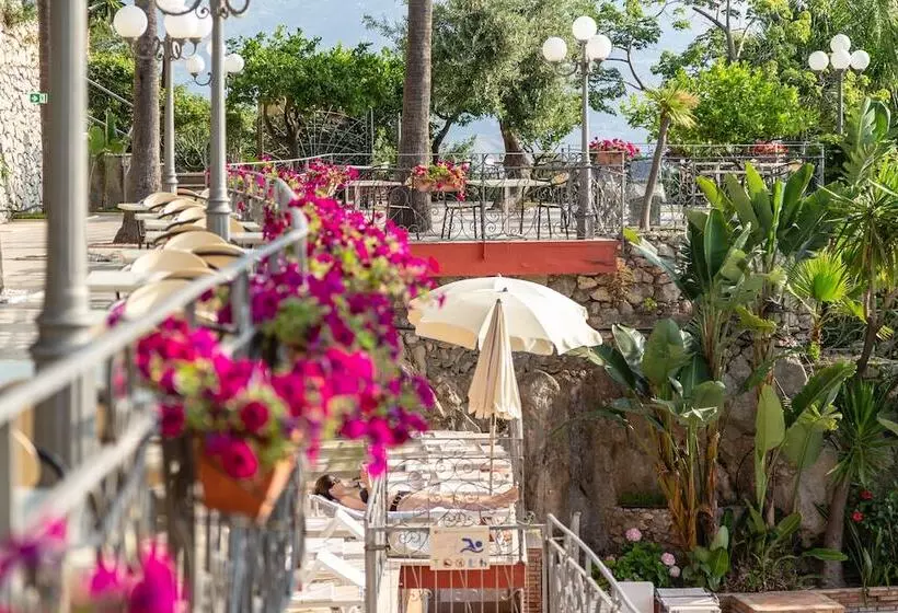 Fotos del hotel Ariston And Palazzo Santa Caterina:  6