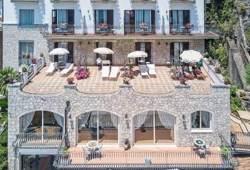 Fotos del hotel Ariston And Palazzo Santa Caterina:  27