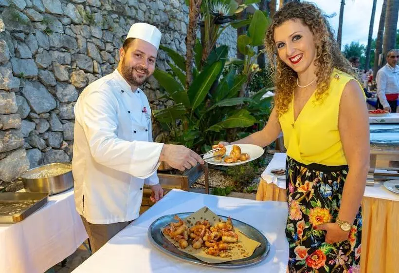 Fotos del hotel Ariston And Palazzo Santa Caterina:  20