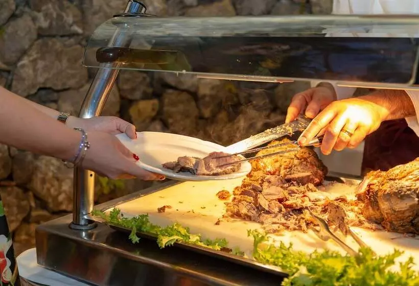 Fotos del hotel Ariston And Palazzo Santa Caterina:  22