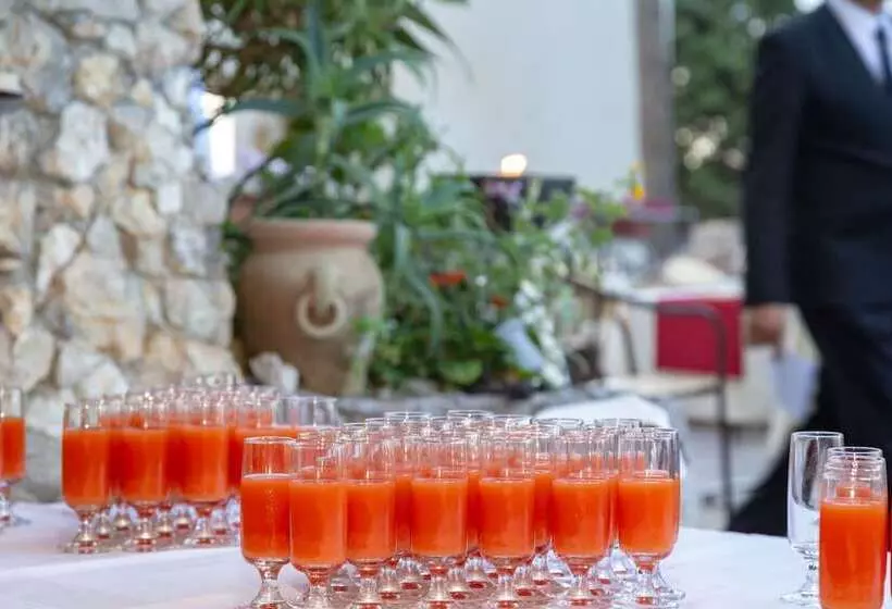 Fotos del hotel Ariston And Palazzo Santa Caterina:  7