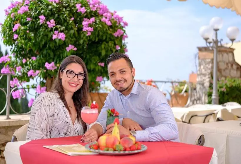 Fotos del hotel Ariston And Palazzo Santa Caterina:  26