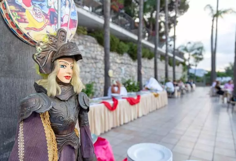 Fotos del hotel Ariston And Palazzo Santa Caterina:  30