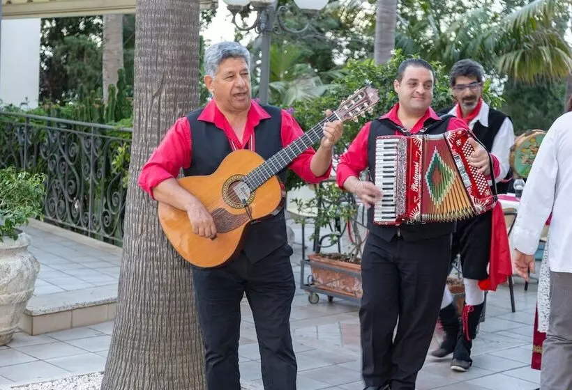 Fotos del hotel Ariston And Palazzo Santa Caterina:  31