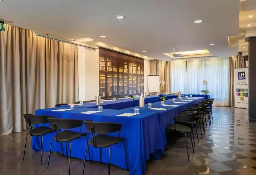 Fotos del hotel Ih Hotels Bologna Amadeus:  11
