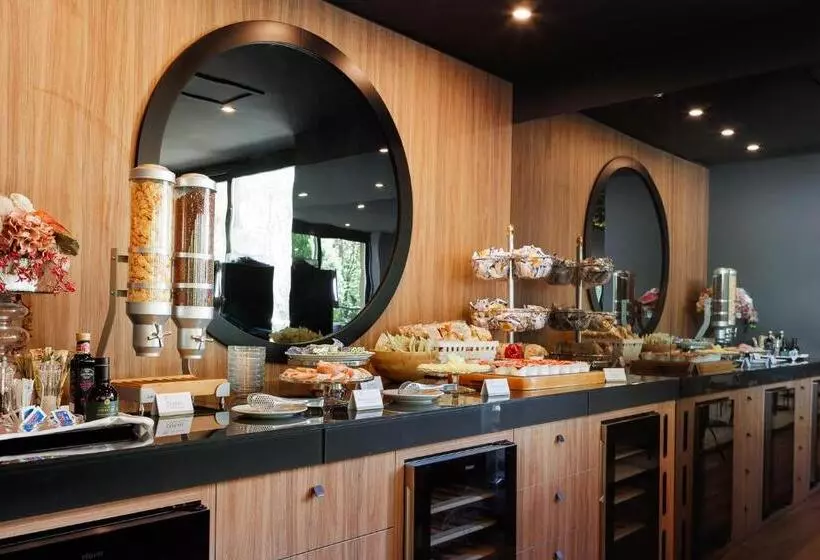 Fotos del hotel Ih Hotels Bologna Amadeus:  4