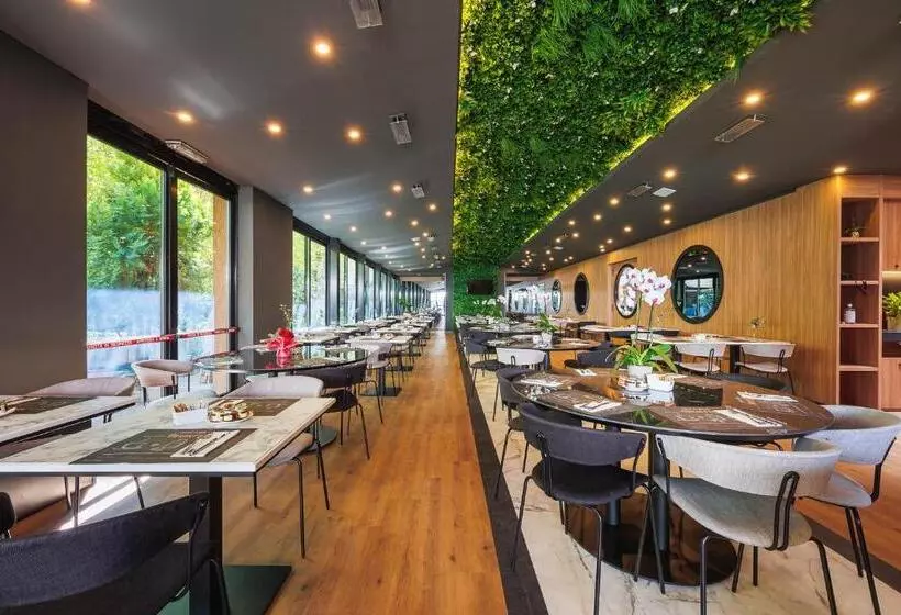 Fotos del hotel Ih Hotels Bologna Amadeus:  20