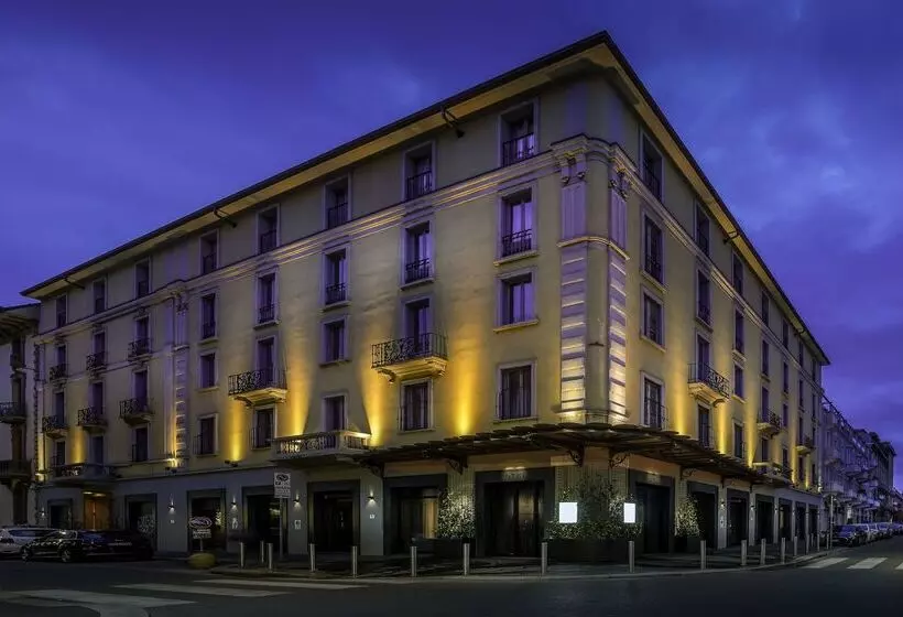 Worldhotel Casati 18