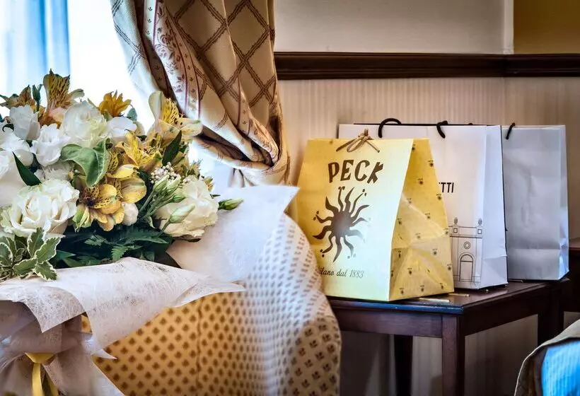 Fotos del hotel Worldhotel Casati 18:  23