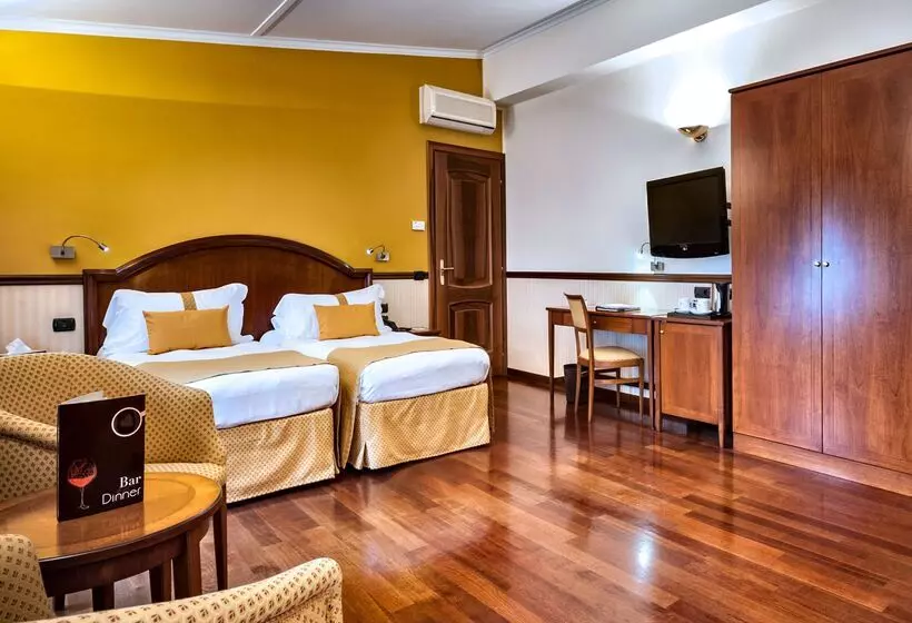 Fotos del hotel Worldhotel Casati 18:  10