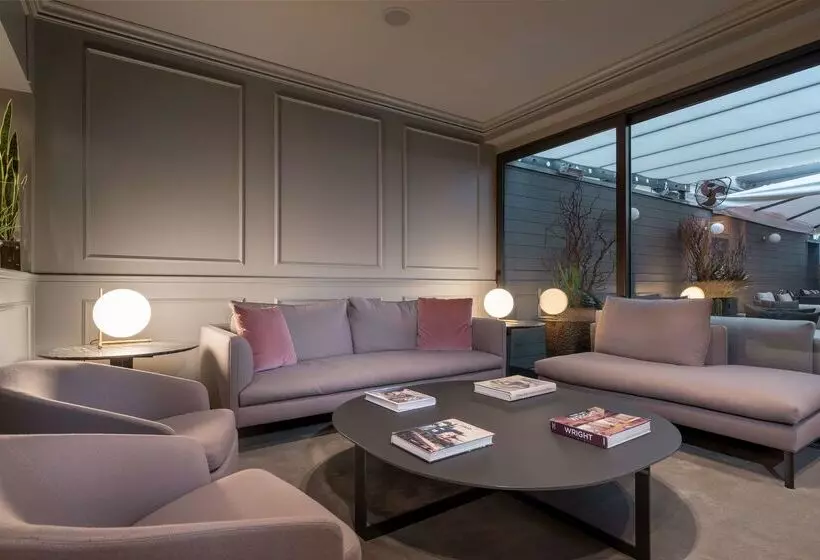 Fotos del hotel Worldhotel Casati 18:  25