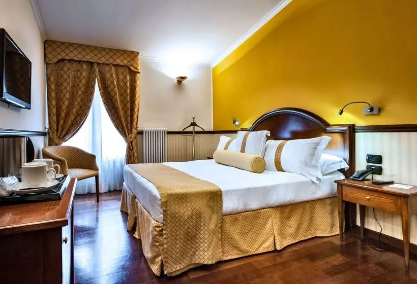 Fotos del hotel Worldhotel Casati 18:  14