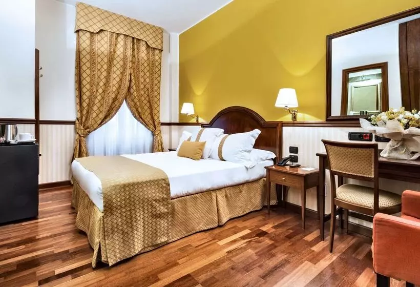 Fotos del hotel Worldhotel Casati 18:  20