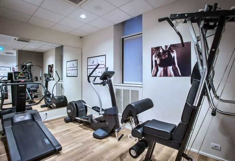 Fotos del hotel Worldhotel Casati 18:  11