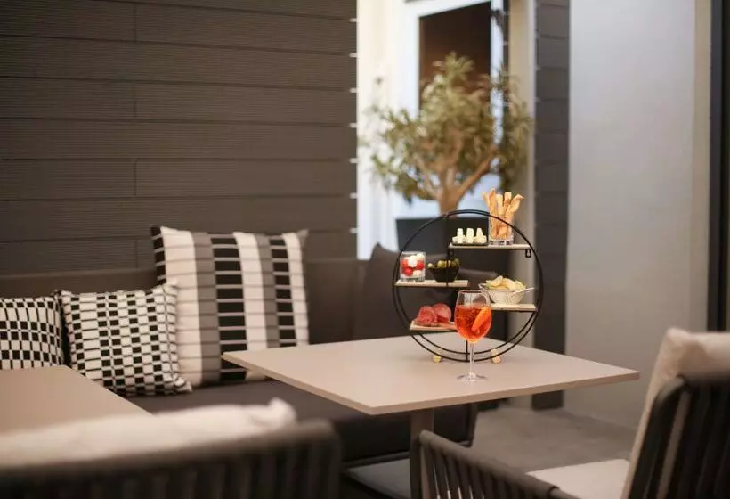 Fotos del hotel Worldhotel Casati 18:  13