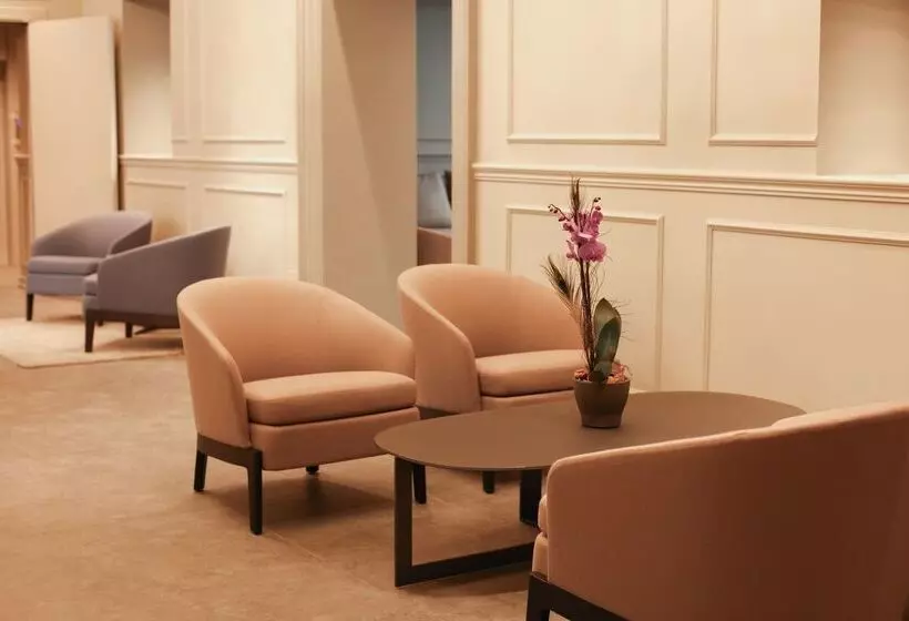 Fotos del hotel Worldhotel Casati 18:  3