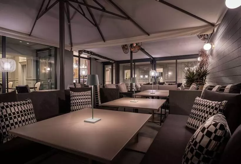 Fotos del hotel Worldhotel Casati 18:  5