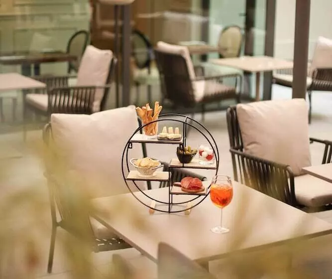 Fotos del hotel Worldhotel Casati 18:  16