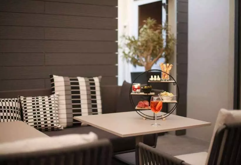 Fotos del hotel Worldhotel Casati 18:  8