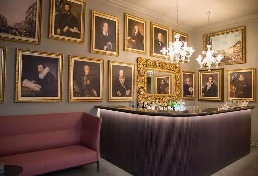 Fotos del hotel Worldhotel Casati 18:  6