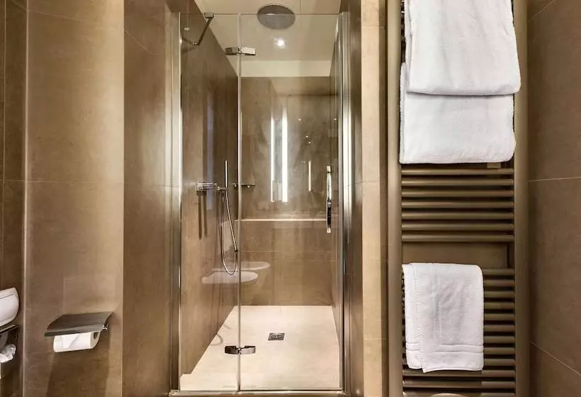 Fotos del hotel Worldhotel Casati 18:  9