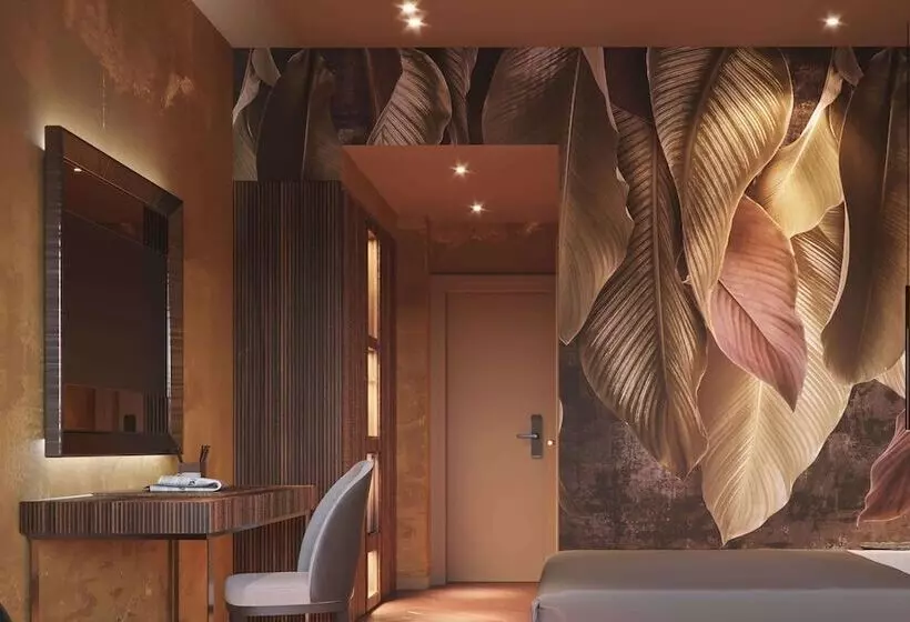 Fotos del hotel Worldhotel Casati 18:  24