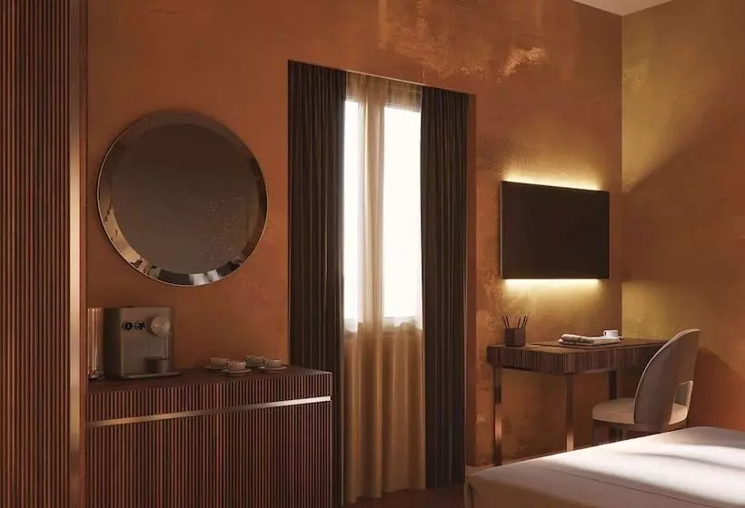 Fotos del hotel Worldhotel Casati 18:  22