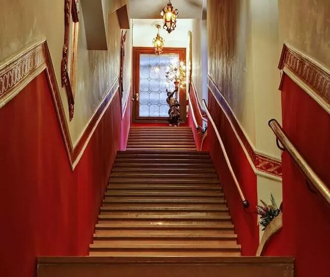 Fotos del hotel Antica Locanda Sturion Residenza D Epoca:  10