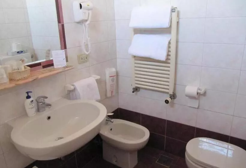 Fotos del hotel Antica Locanda Sturion Residenza D Epoca:  5