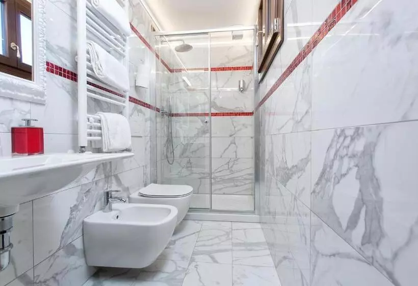 Fotos del hotel Antica Locanda Sturion Residenza D Epoca:  8