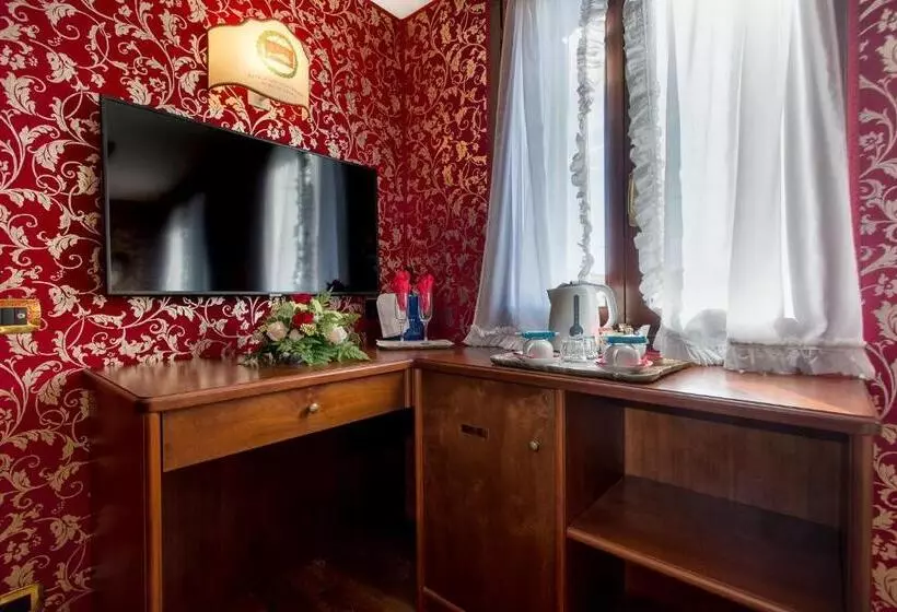 Fotos del hotel Antica Locanda Sturion Residenza D Epoca:  25