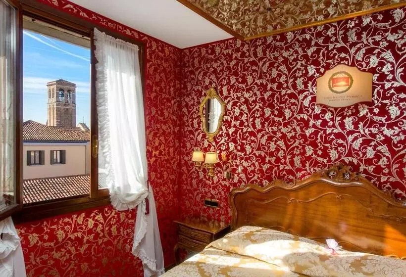 Fotos del hotel Antica Locanda Sturion Residenza D Epoca:  17