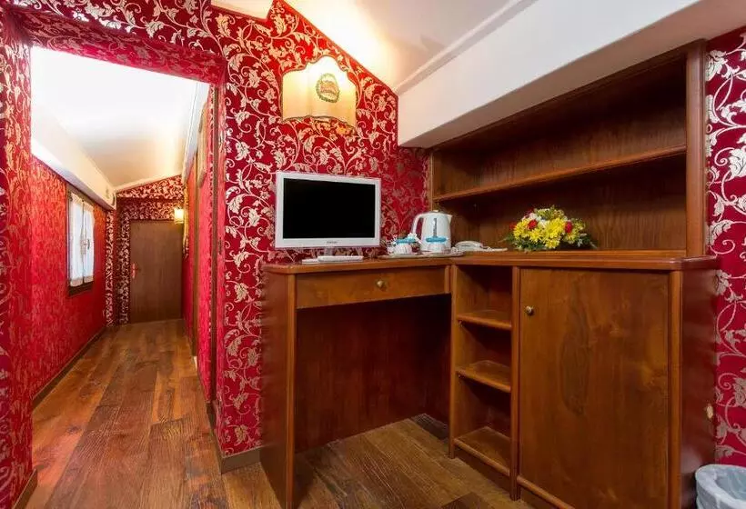 Fotos del hotel Antica Locanda Sturion Residenza D Epoca:  18