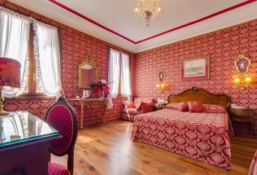 Fotos del hotel Antica Locanda Sturion Residenza D Epoca:  9