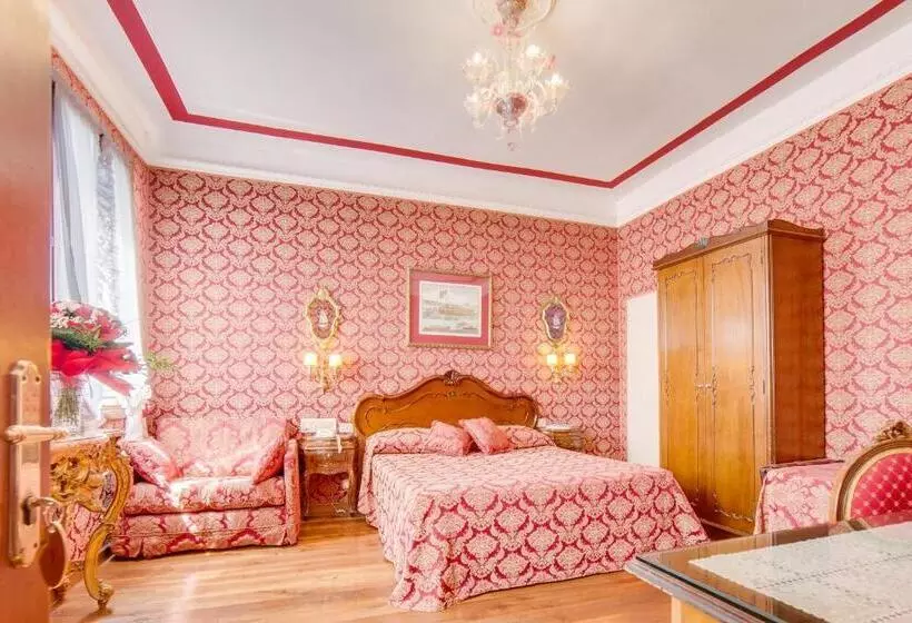 Fotos del hotel Antica Locanda Sturion Residenza D Epoca:  2