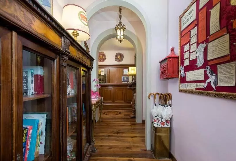 Fotos del hotel Antica Locanda Sturion Residenza D Epoca:  3