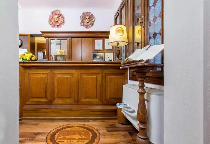 Fotos del hotel Antica Locanda Sturion Residenza D Epoca:  7