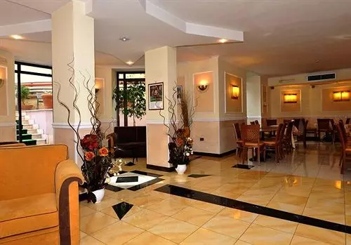 Fotos del hotel Executive:  11