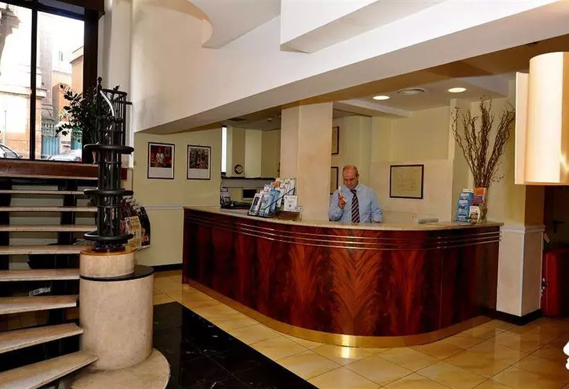 Fotos del hotel Executive:  18