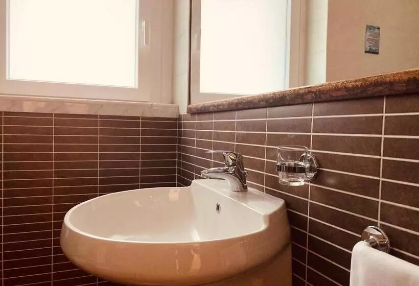 Fotos del hotel Ghironi:  15