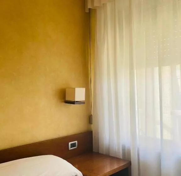 Fotos del hotel Ghironi:  23