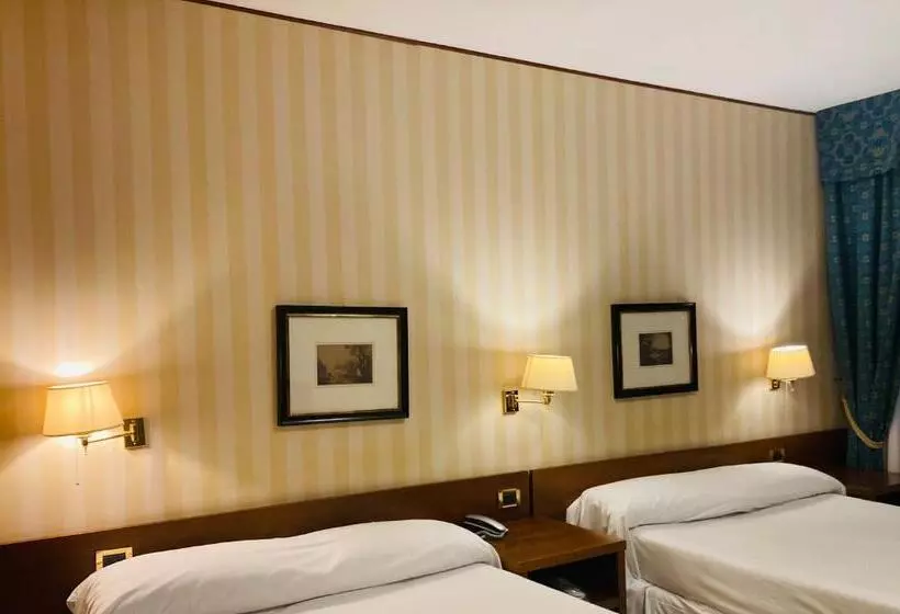 Fotos del hotel Ghironi:  17