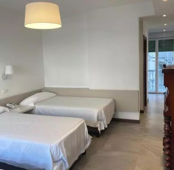 Fotos del hotel Ghironi:  19