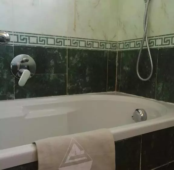 Fotos del hotel Ghironi:  18